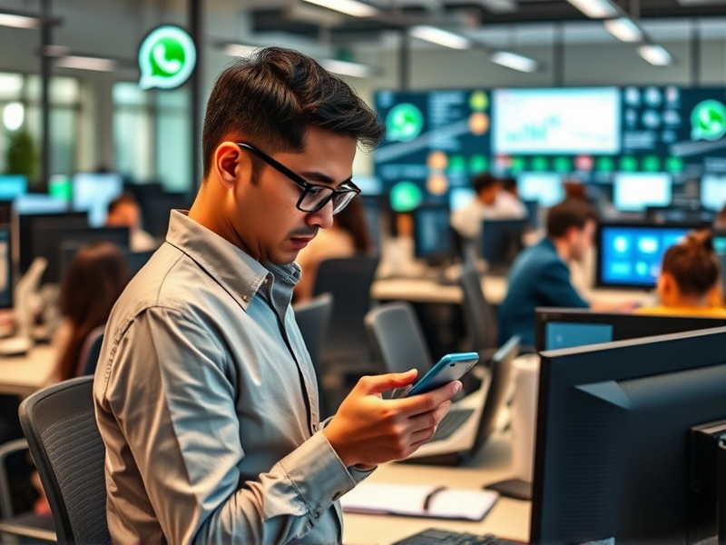 WhatsApp Tackles Scammers, Yet Further Security Upgrades Are Needed